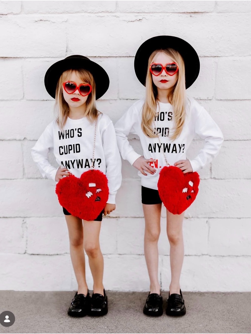 Taylor swift inspired “who is Cupid anyway, ew” pullover